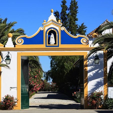 Herdade Da Calada Azaruja Exterior foto