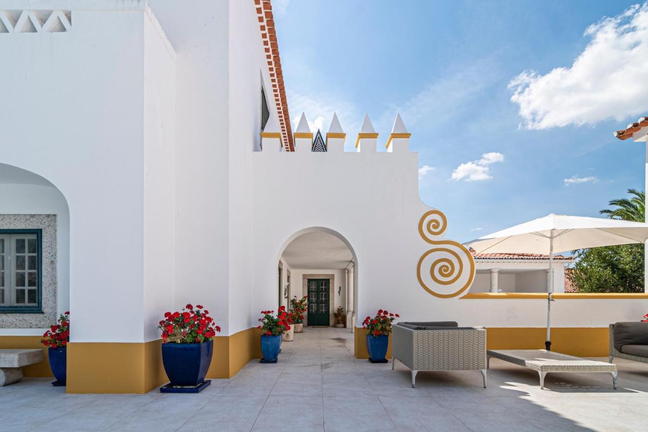 Herdade Da Calada Azaruja Exterior foto
