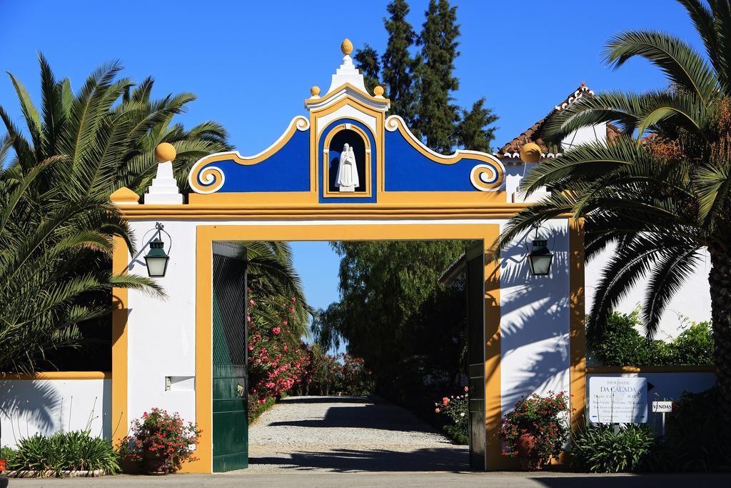 Herdade Da Calada Azaruja Exterior foto