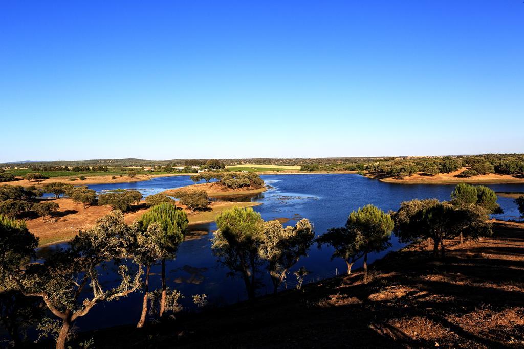 Herdade Da Calada Azaruja Exterior foto
