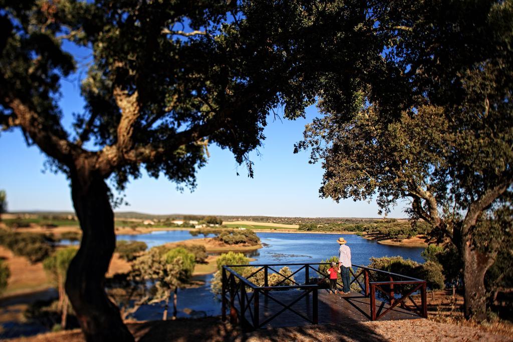 Herdade Da Calada Azaruja Exterior foto