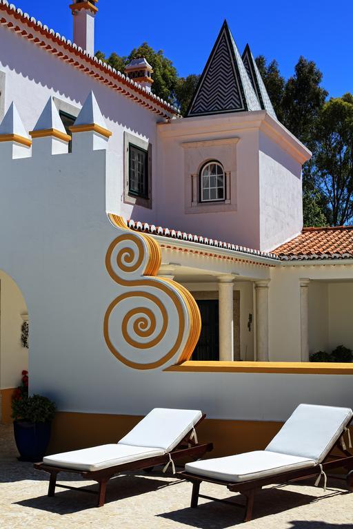 Herdade Da Calada Azaruja Exterior foto