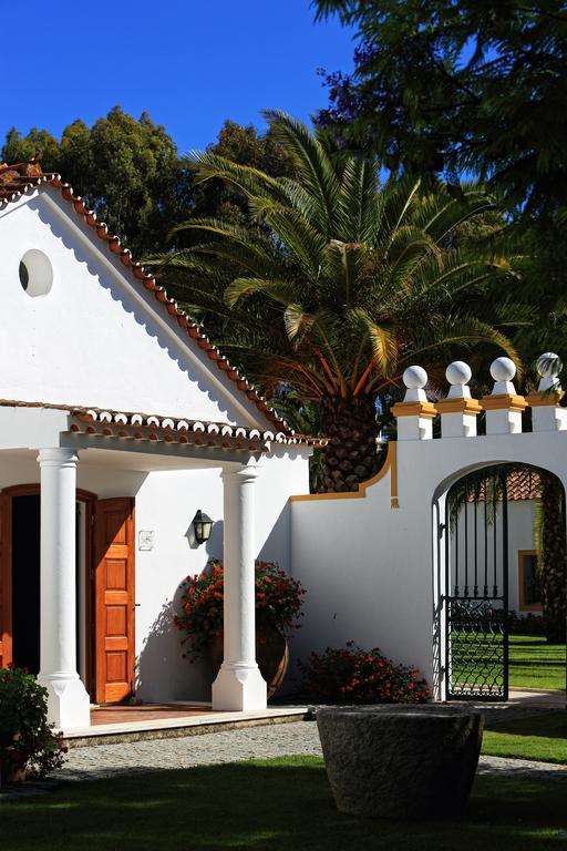 Herdade Da Calada Azaruja Exterior foto