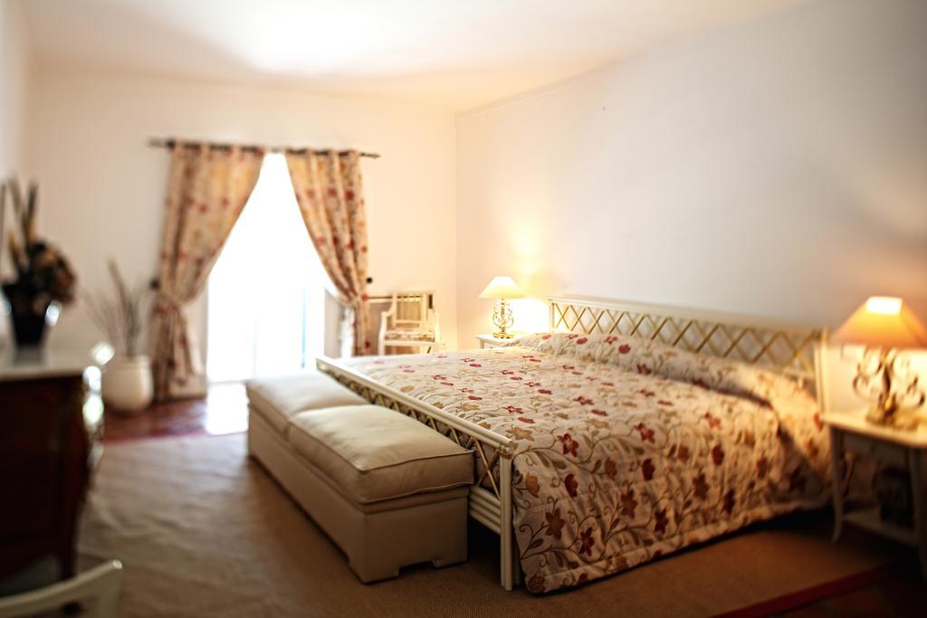 Herdade Da Calada Azaruja Zimmer foto