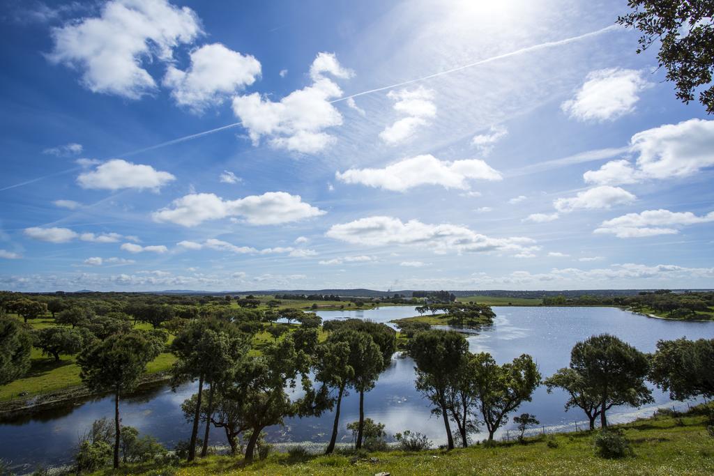 Herdade Da Calada Azaruja Exterior foto