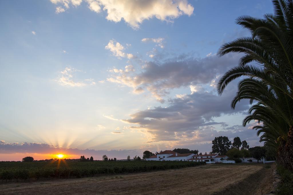 Herdade Da Calada Azaruja Exterior foto