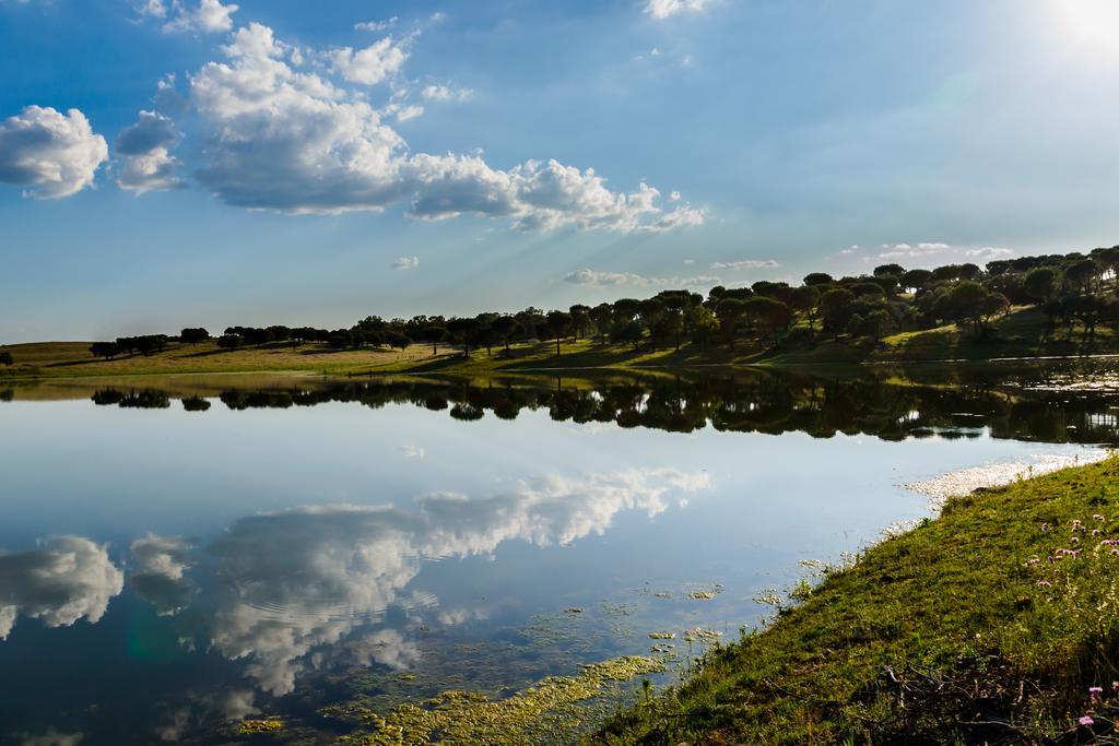 Herdade Da Calada Azaruja Exterior foto