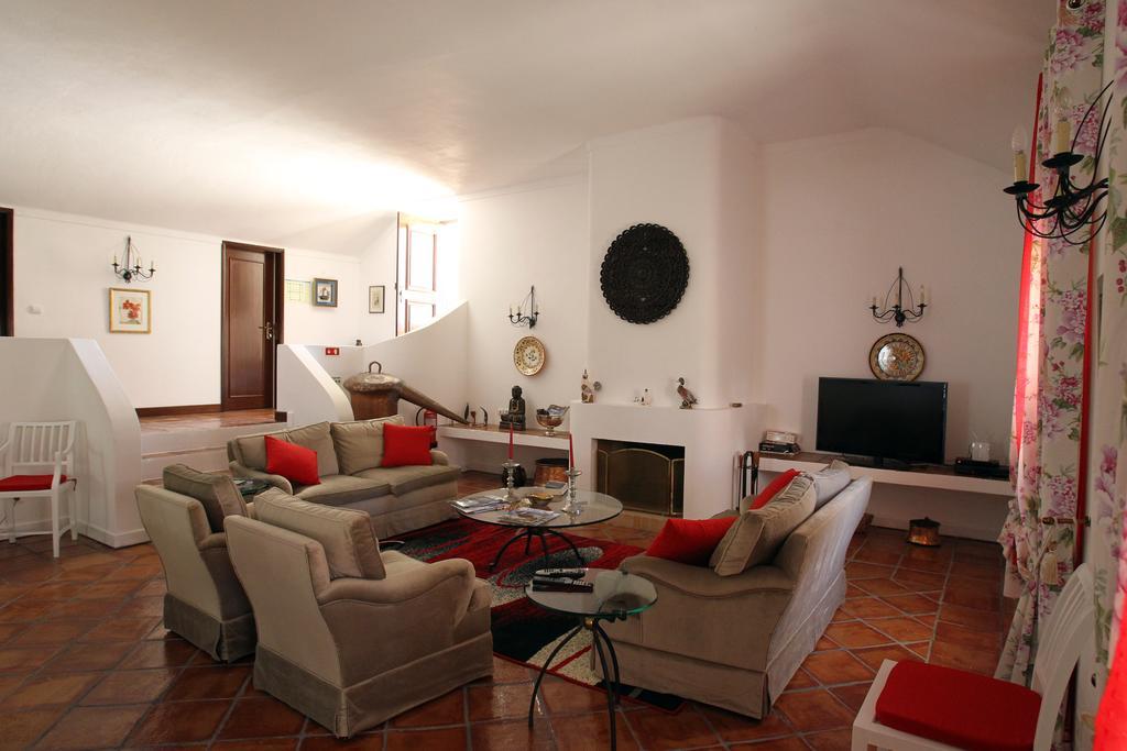 Herdade Da Calada Azaruja Exterior foto
